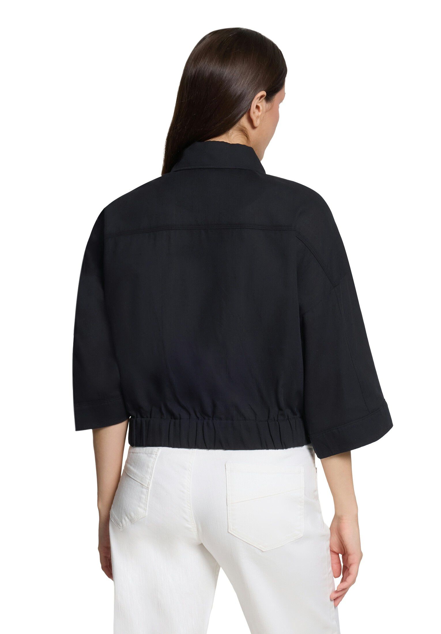 Blazerjacke Kurz
