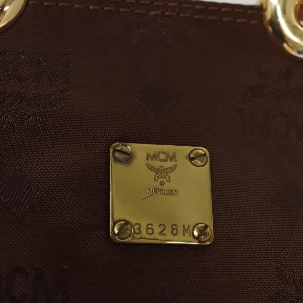 Mcm Handbag