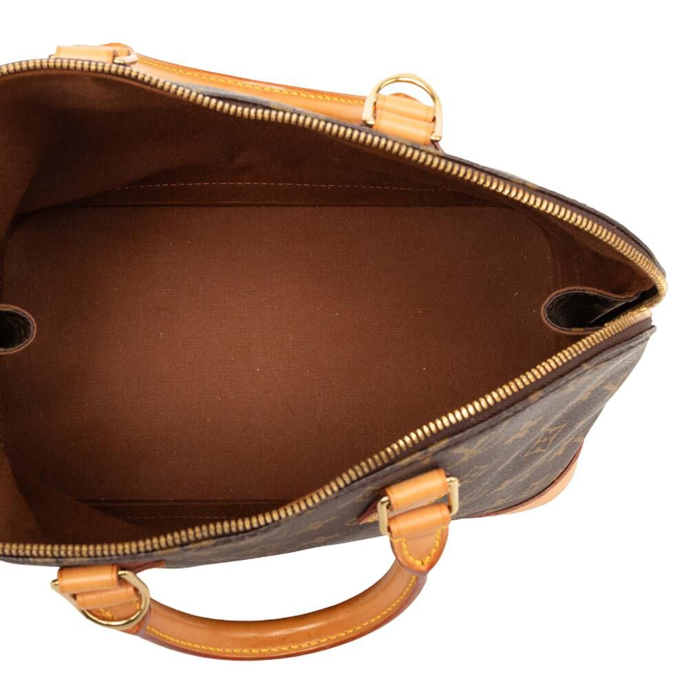 Louis Vuitton Alma