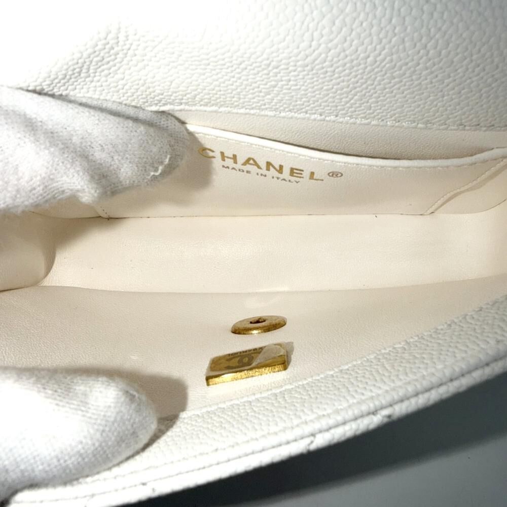 Chanel Flap Bag