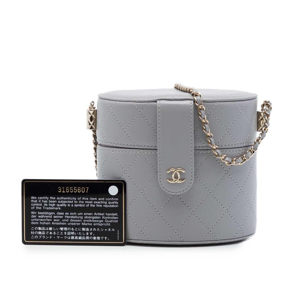 Chanel Vanity