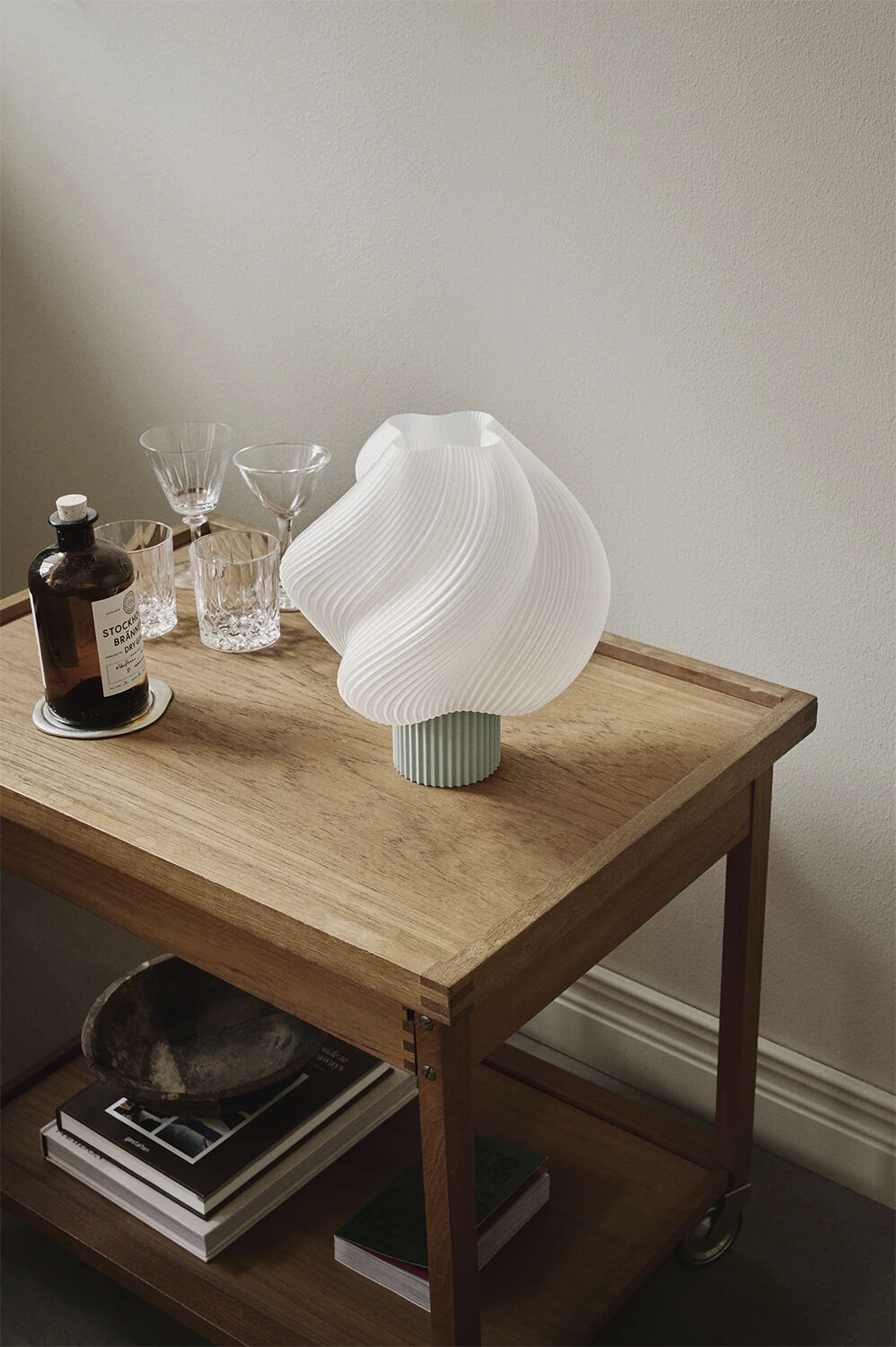 Soft Serve Regular Tablelamp