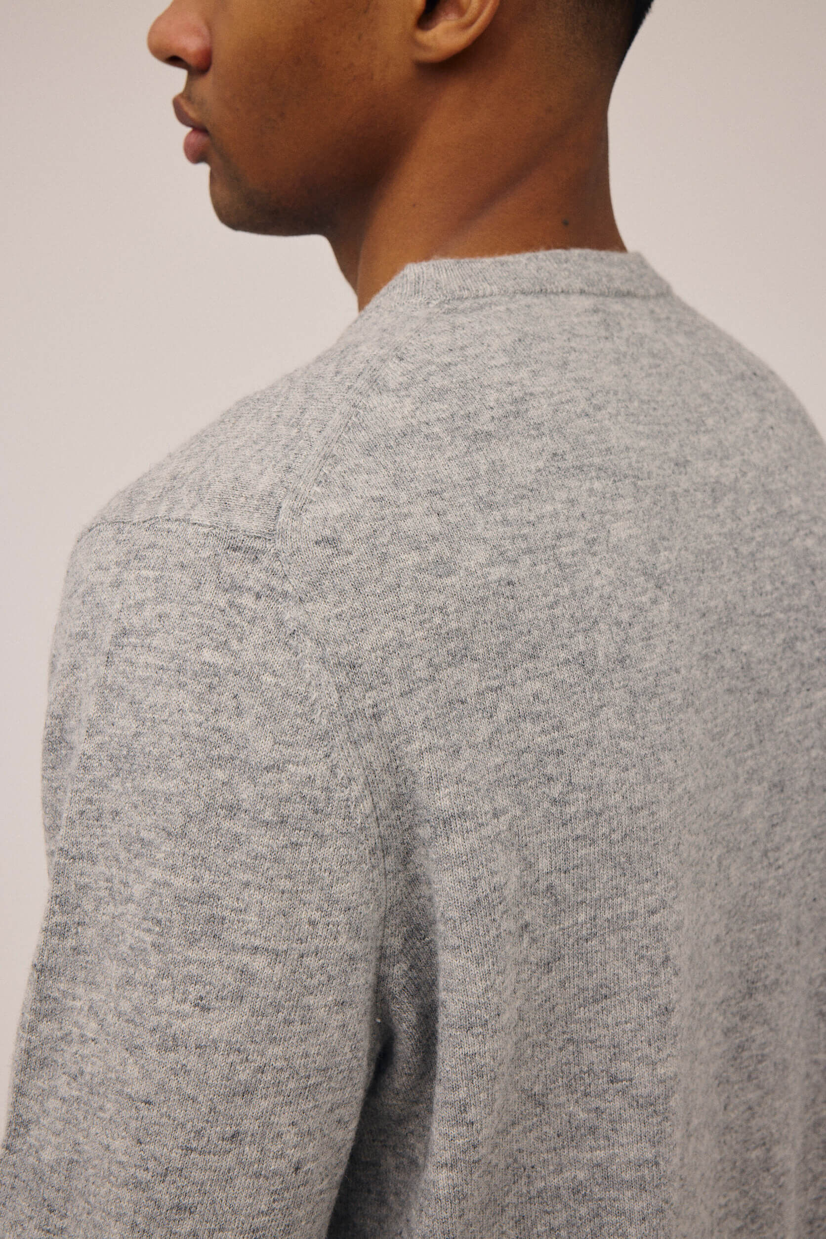 Maryn 2 RWS Strik Lambswool