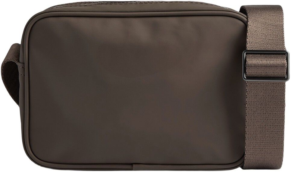 Blockmbg Cross. Bag, Rubber