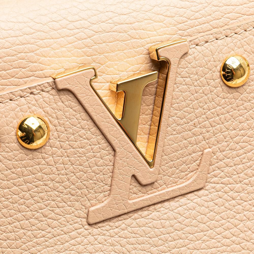 Louis Vuitton Capucines