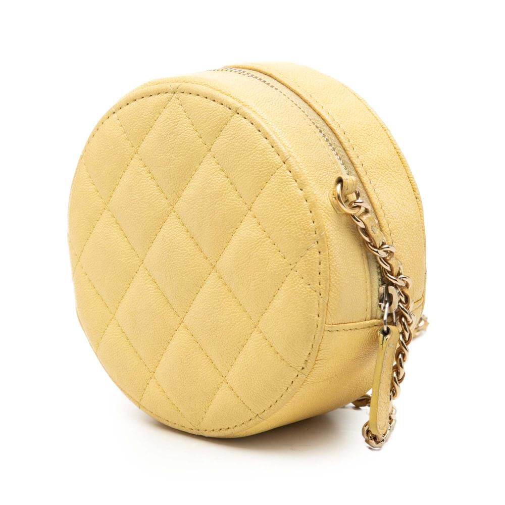 Chanel Crossbody Bag