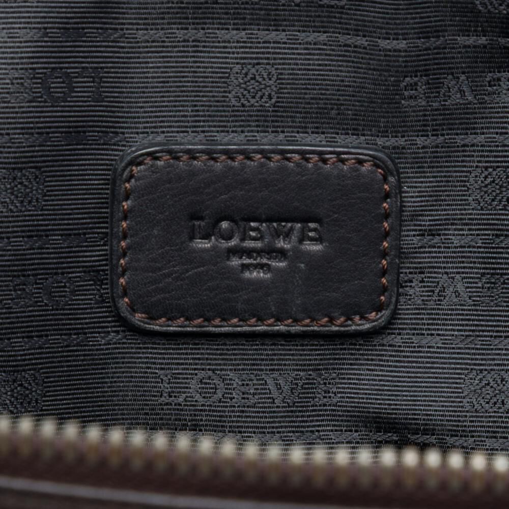 Loewe Briefcase