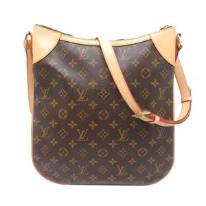 Louis Vuitton Odeon
