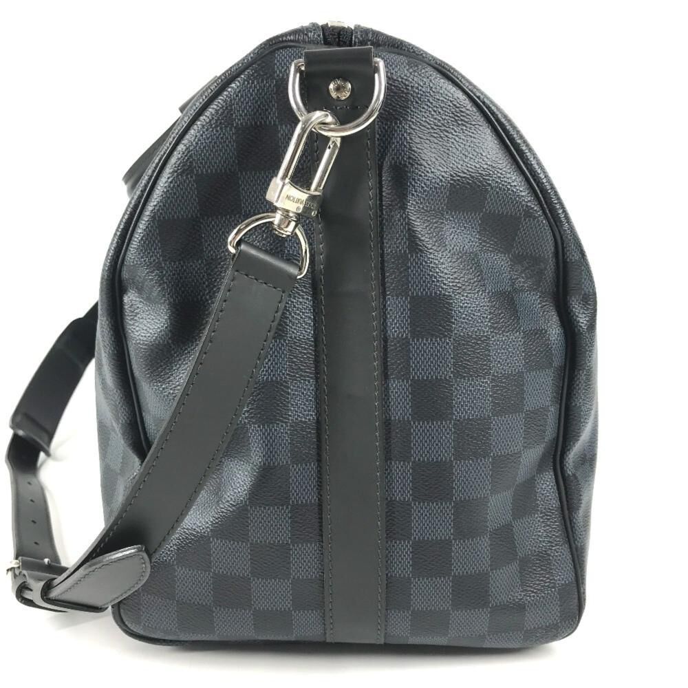 Louis Vuitton Keepall