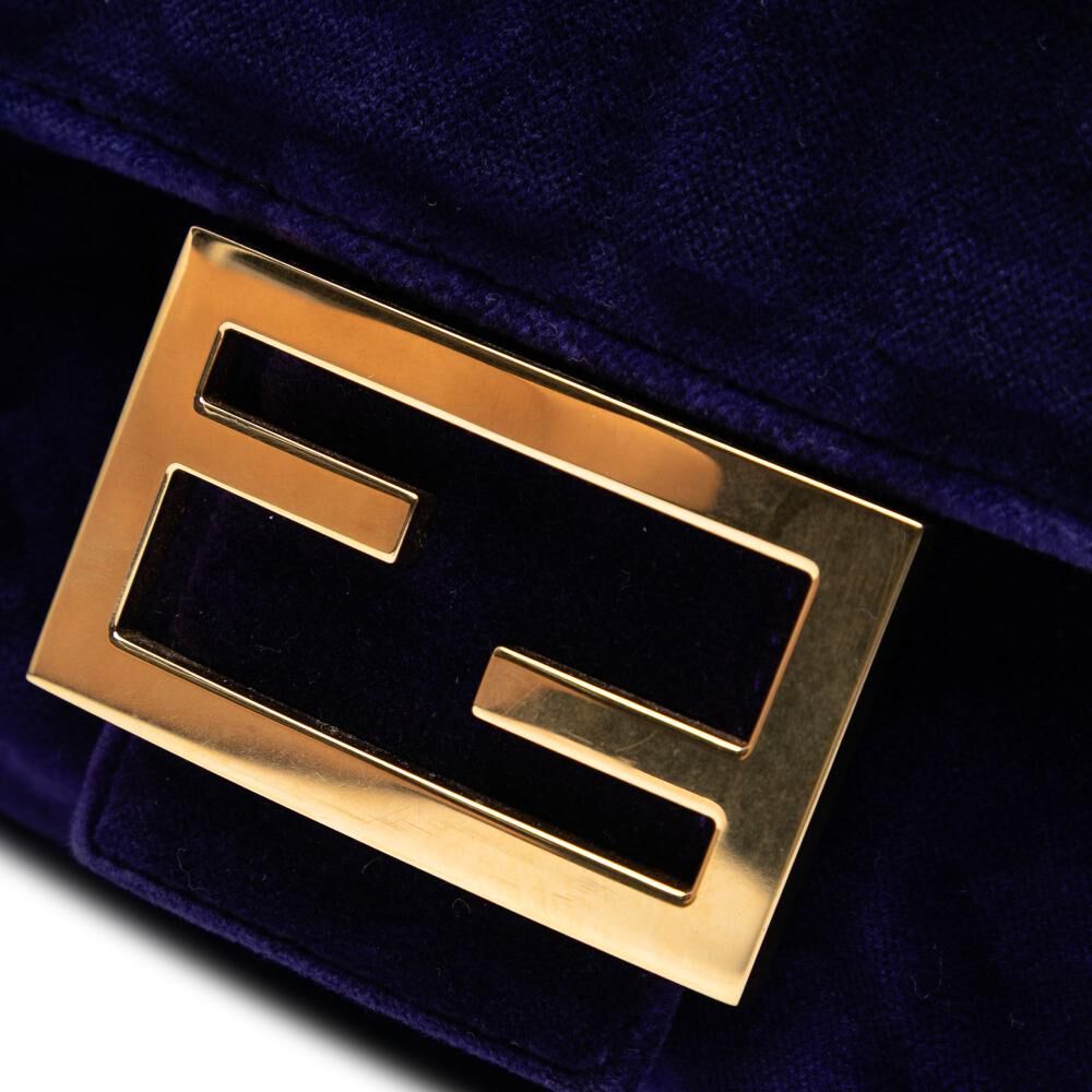 Fendi Baguette