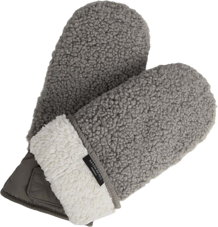 AbbieMBG Mitten