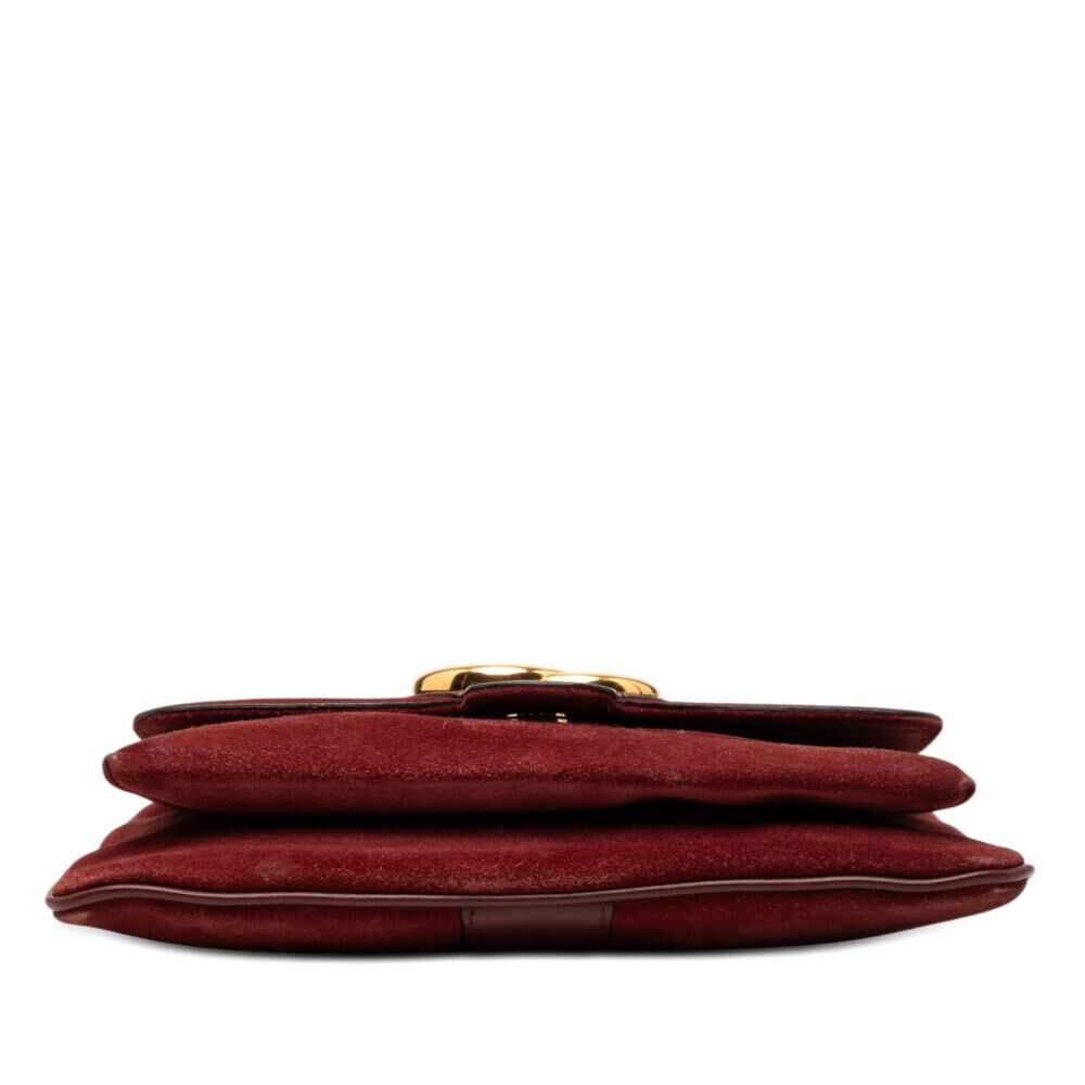 Gucci Crossbody Bag