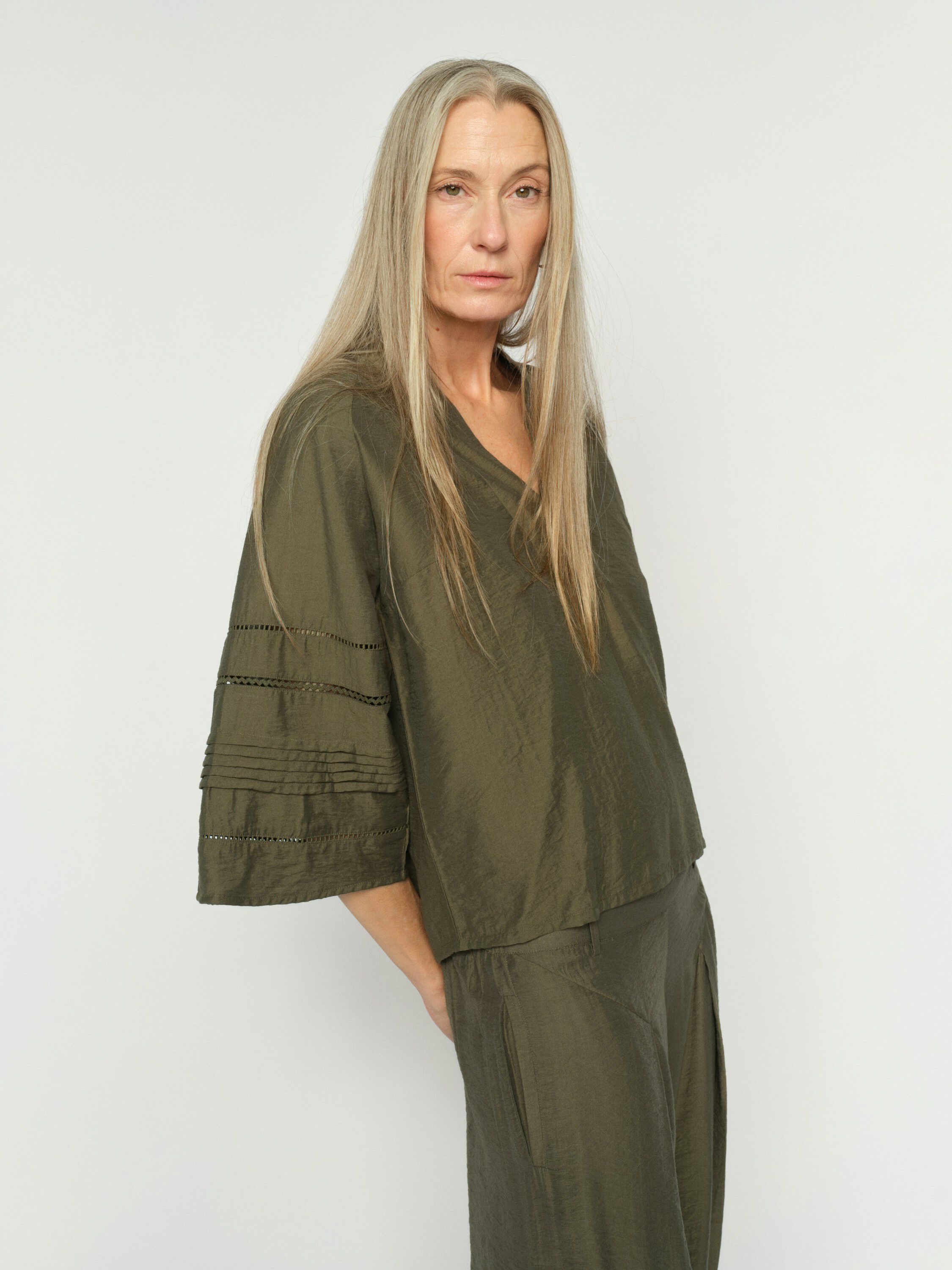 MMAleysa Nila Blouse