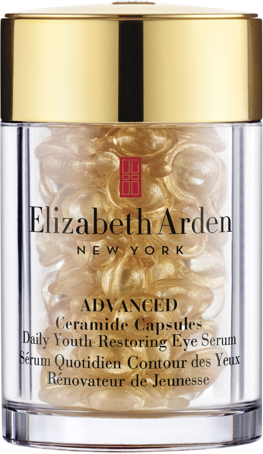 Advanced Ceramide Capsules Daily Youth Restoring Eye Serum
