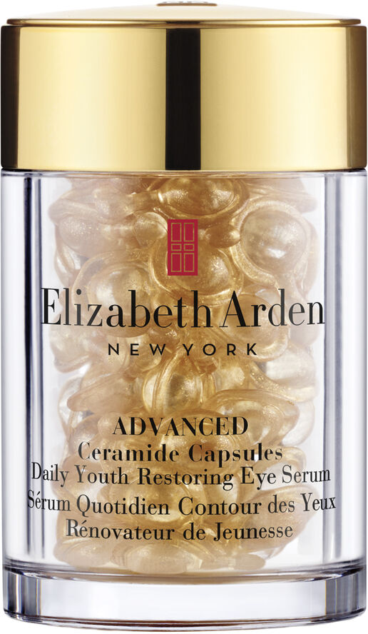 Advanced Ceramide Capsules Daily Youth Restoring Eye Serum