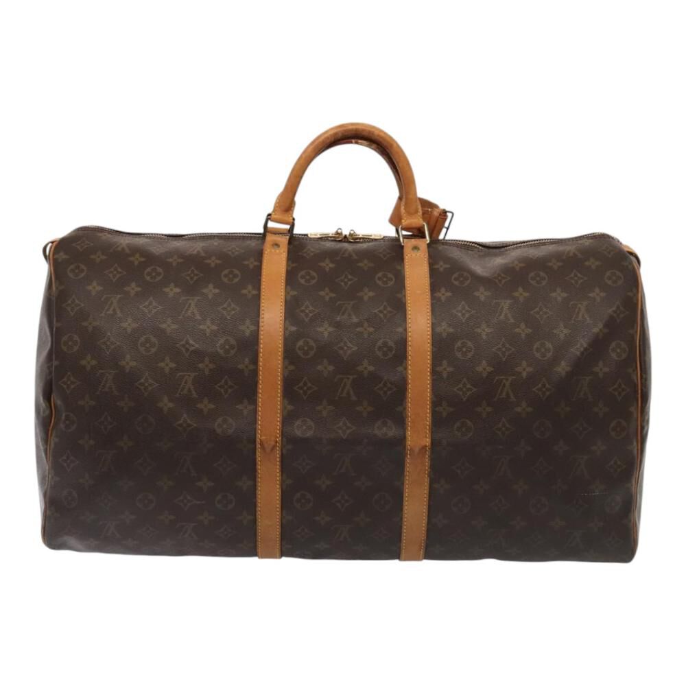 Louis Vuitton Keepall