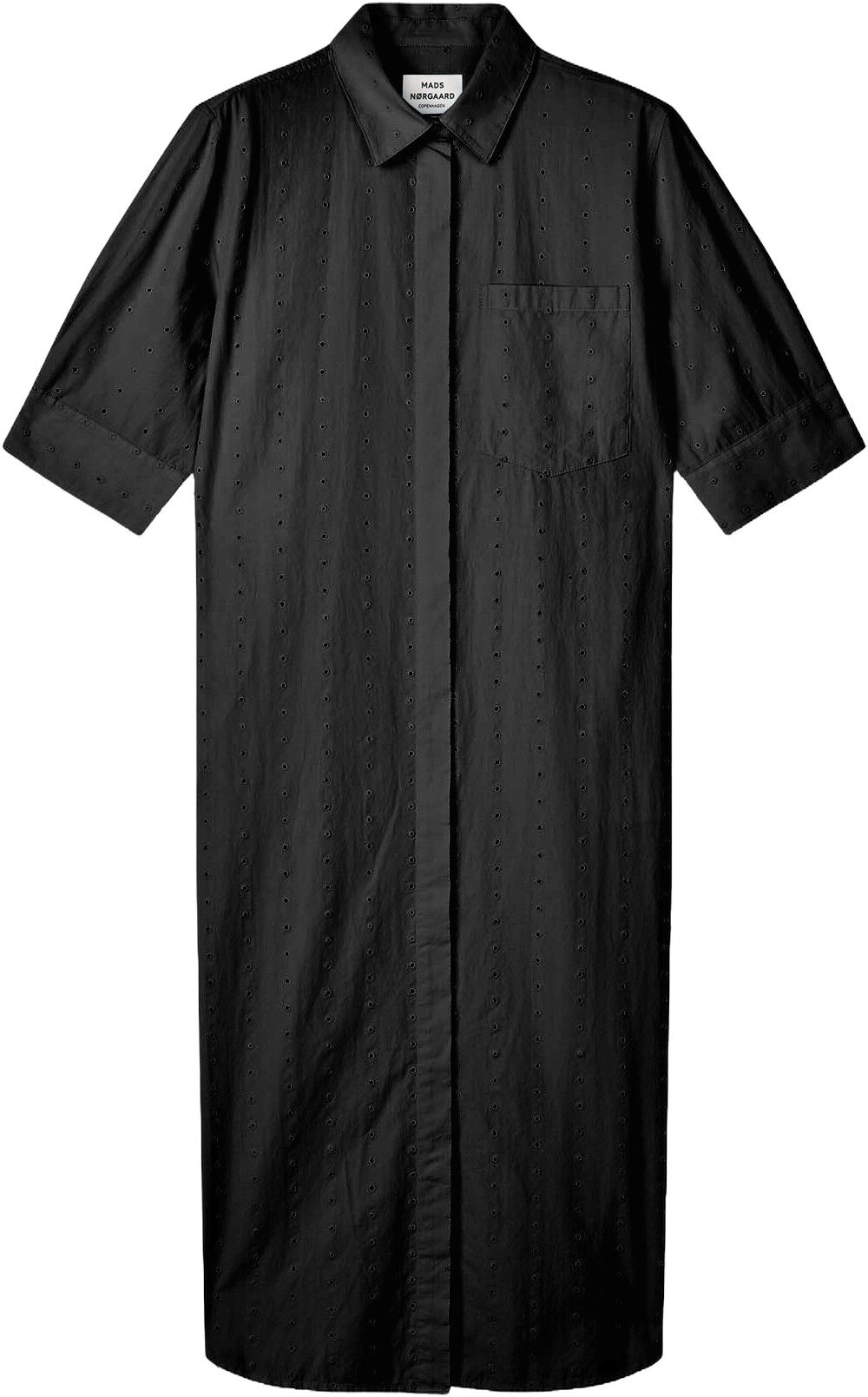 Broda Nancy Dress