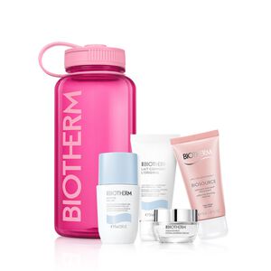BIO S1 25 PINK DROP SET