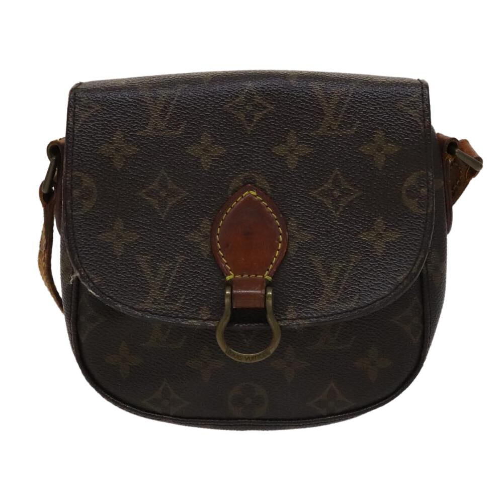 Louis Vuitton Saint Cloud