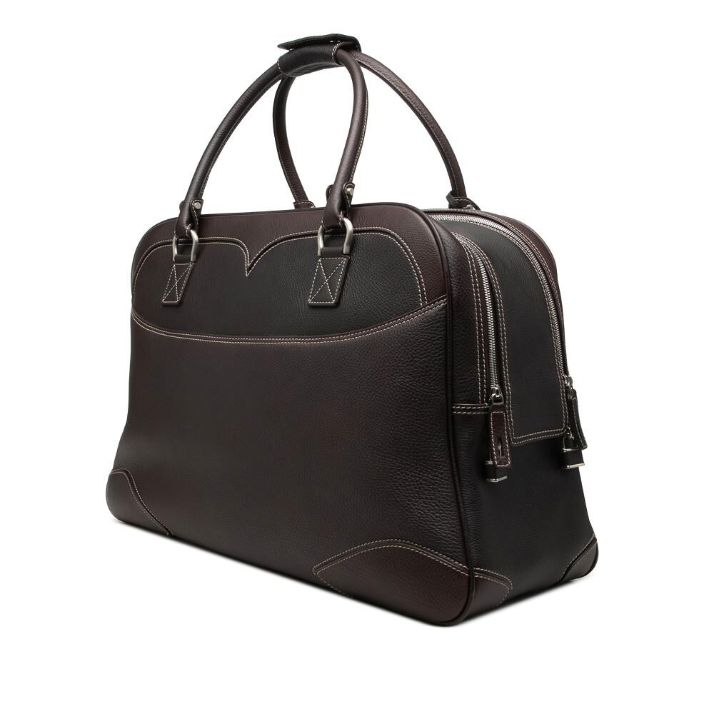 Salvatore Ferragamo Travel Bag