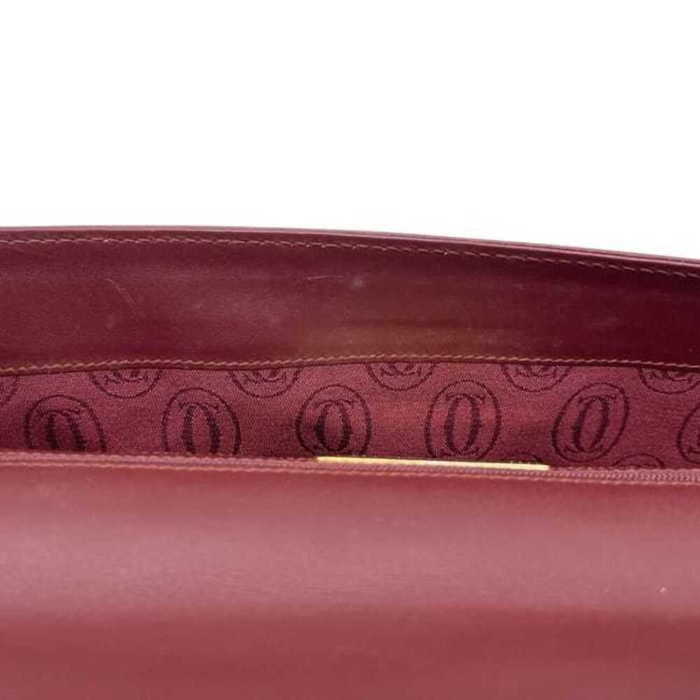 Cartier Clutch