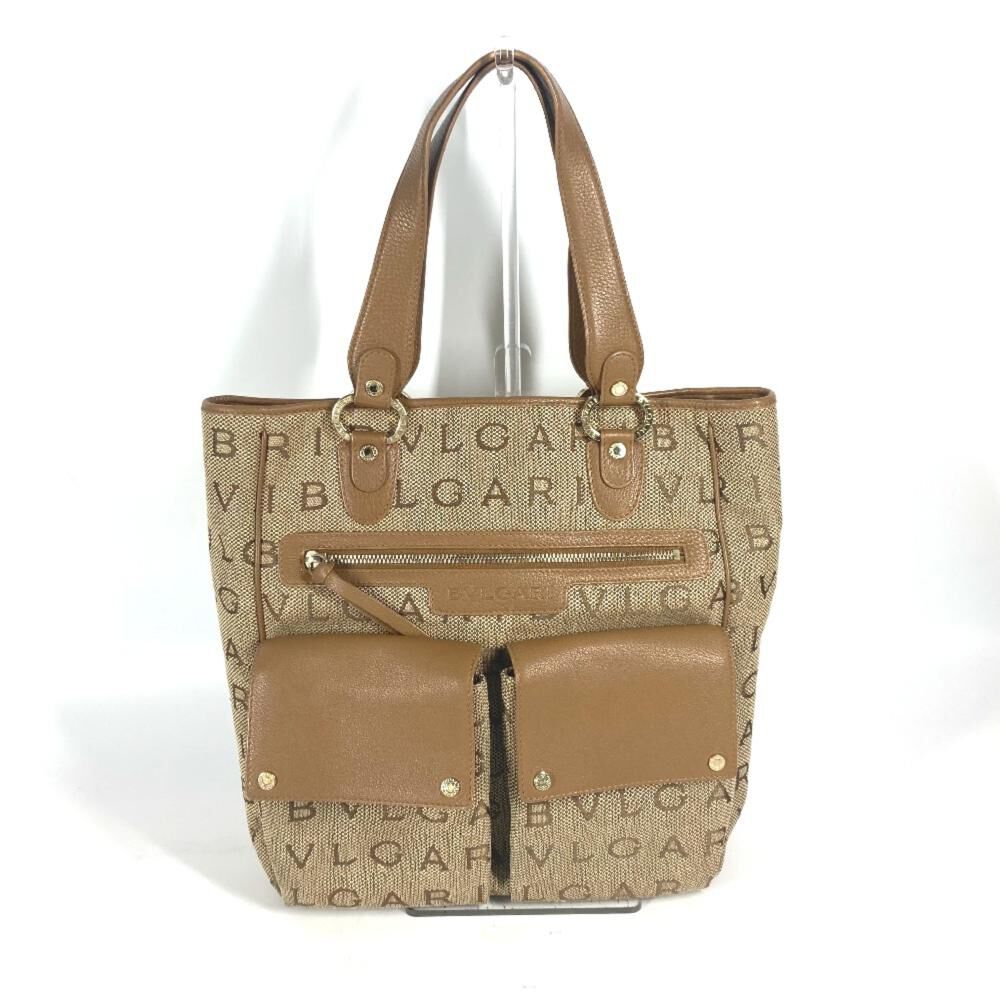Bvlgari Tote