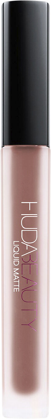 Liquid Matte - Ultra-comfort Transfer-proof Long Wear Matte Lipstick