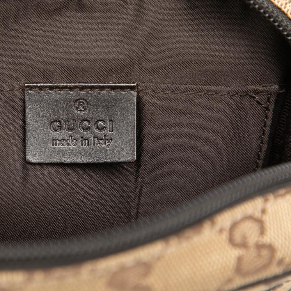 Gucci Crossbody Bag