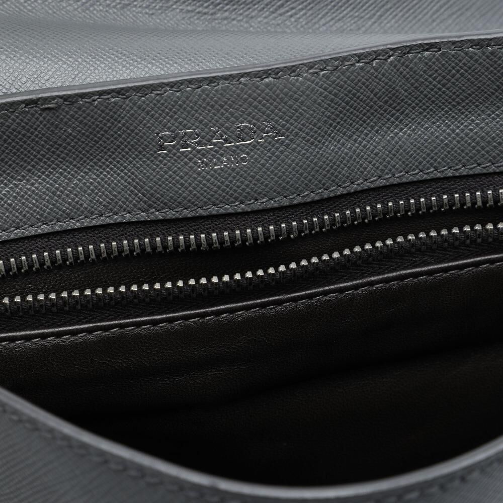Prada Messenger Bag