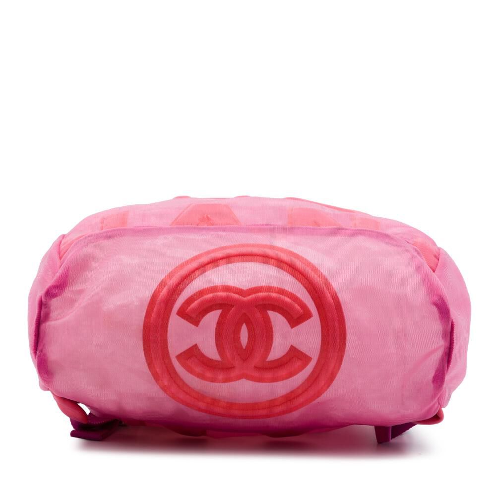 Chanel Backpack