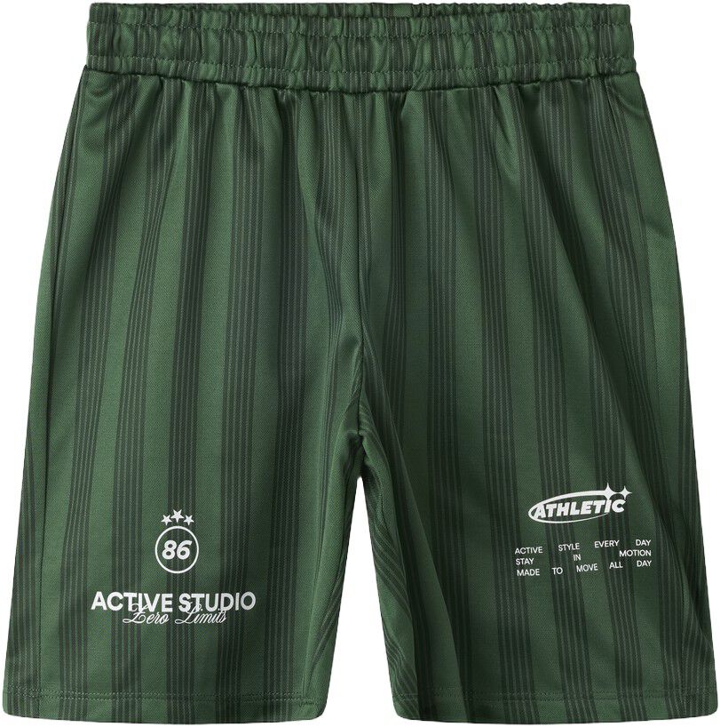 Nkmtimo Nreg Shorts