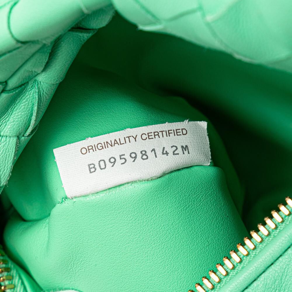 Bottega Veneta Mini Jodie