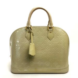 Louis Vuitton Alma