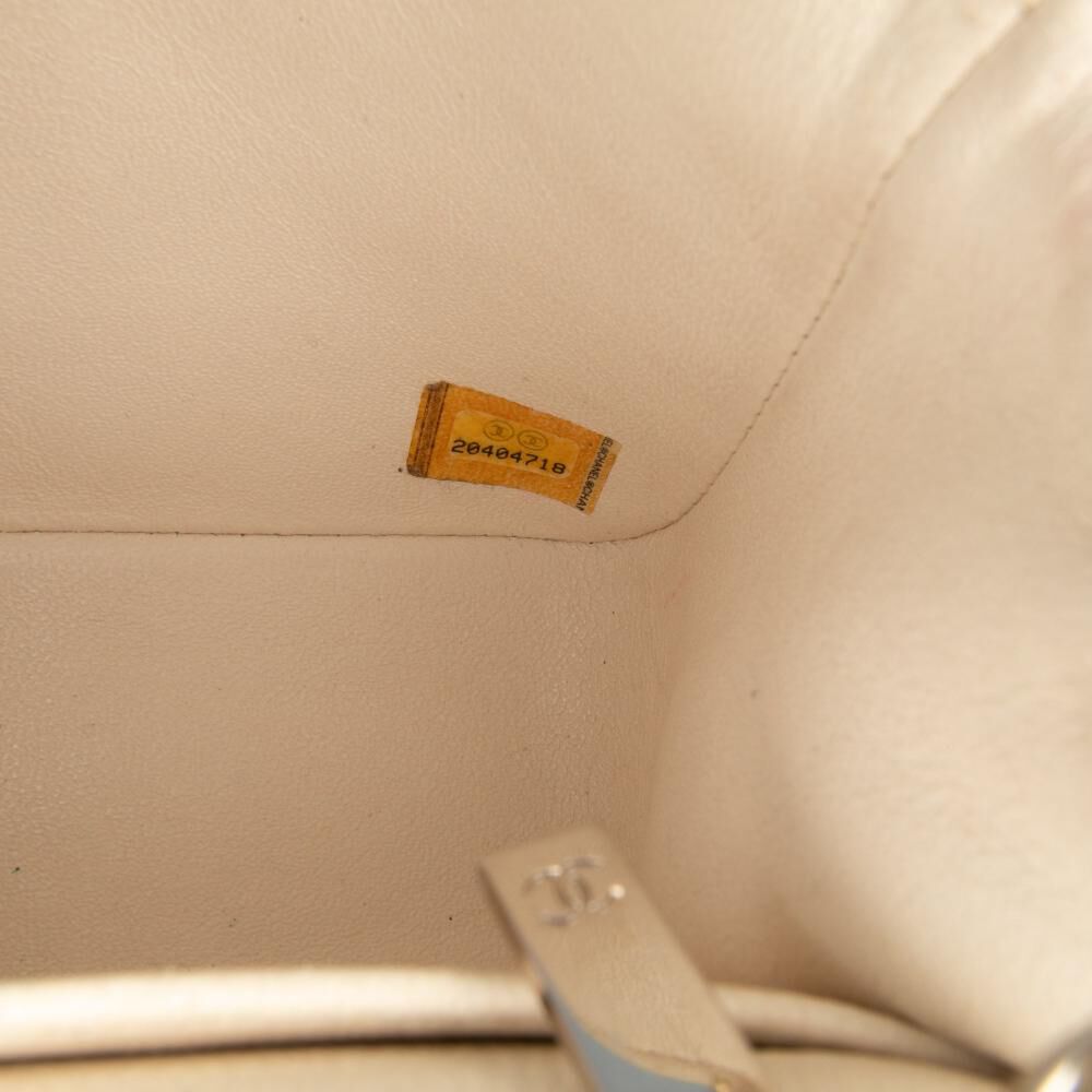 Chanel Flap Bag