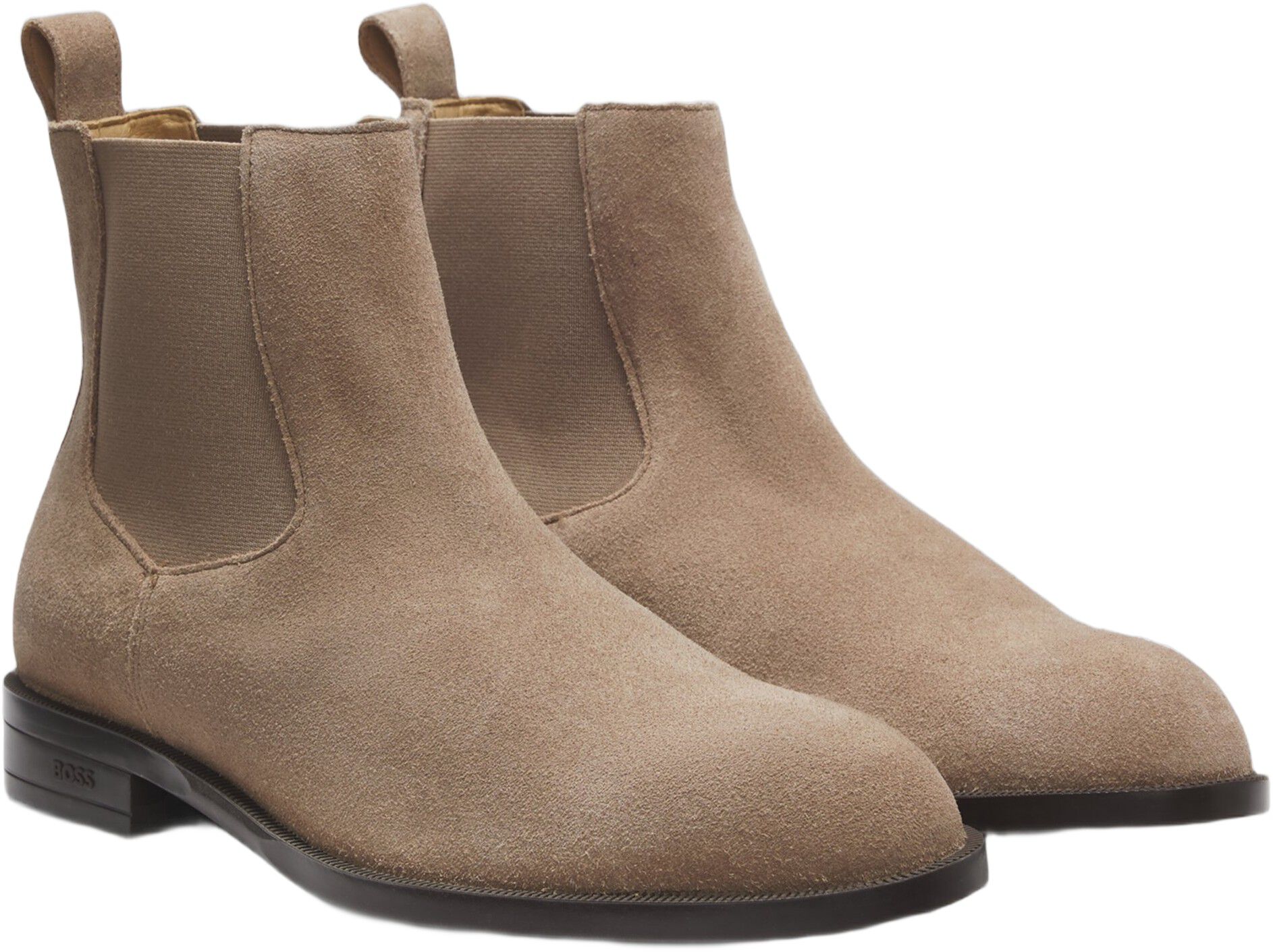 Chelsea boots