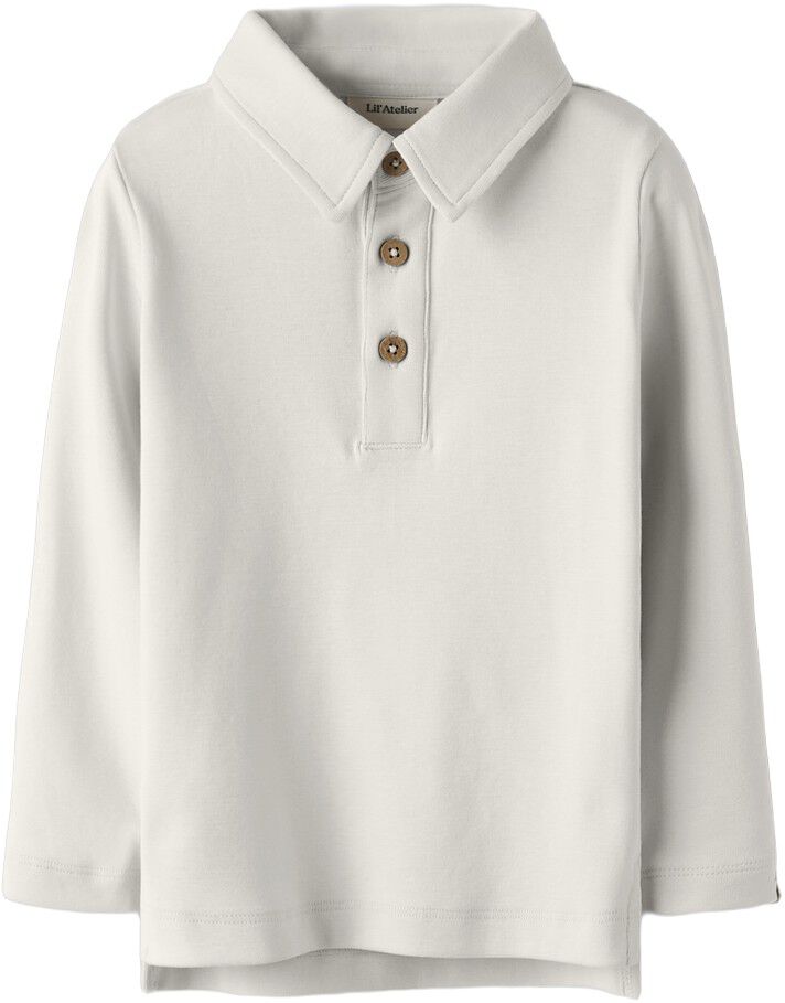 Nmmfundo Lup Ls Top Lil