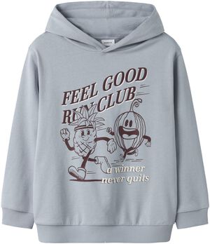 NKMFIKAR LS NREG SWEAT WH UNB