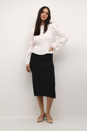 CRDela Knit Skirt