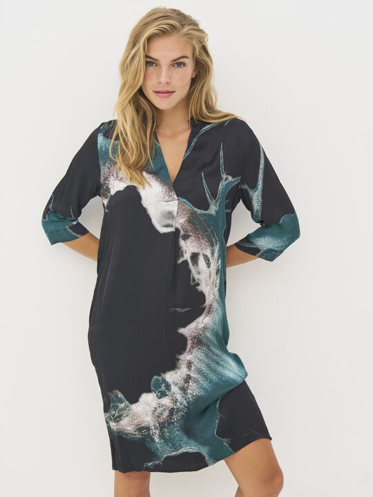 Babeth Tunic
