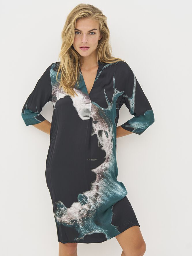 Babeth Tunic