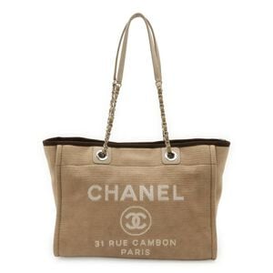 Chanel Deauville