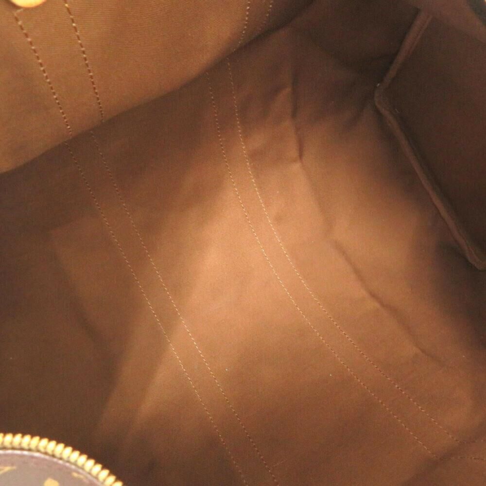 Louis Vuitton Keepall