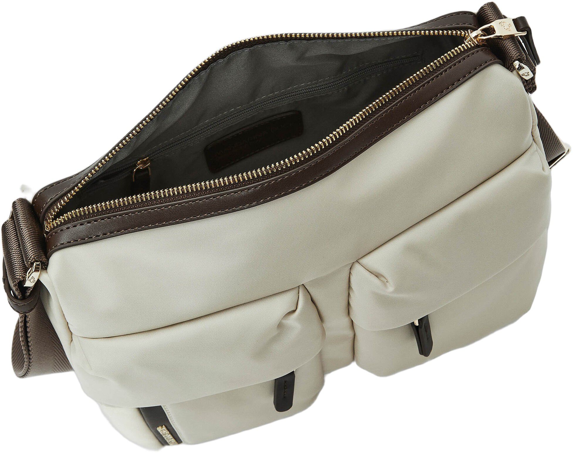 HUNTER CROSSOVER / WHITECAP GRAY