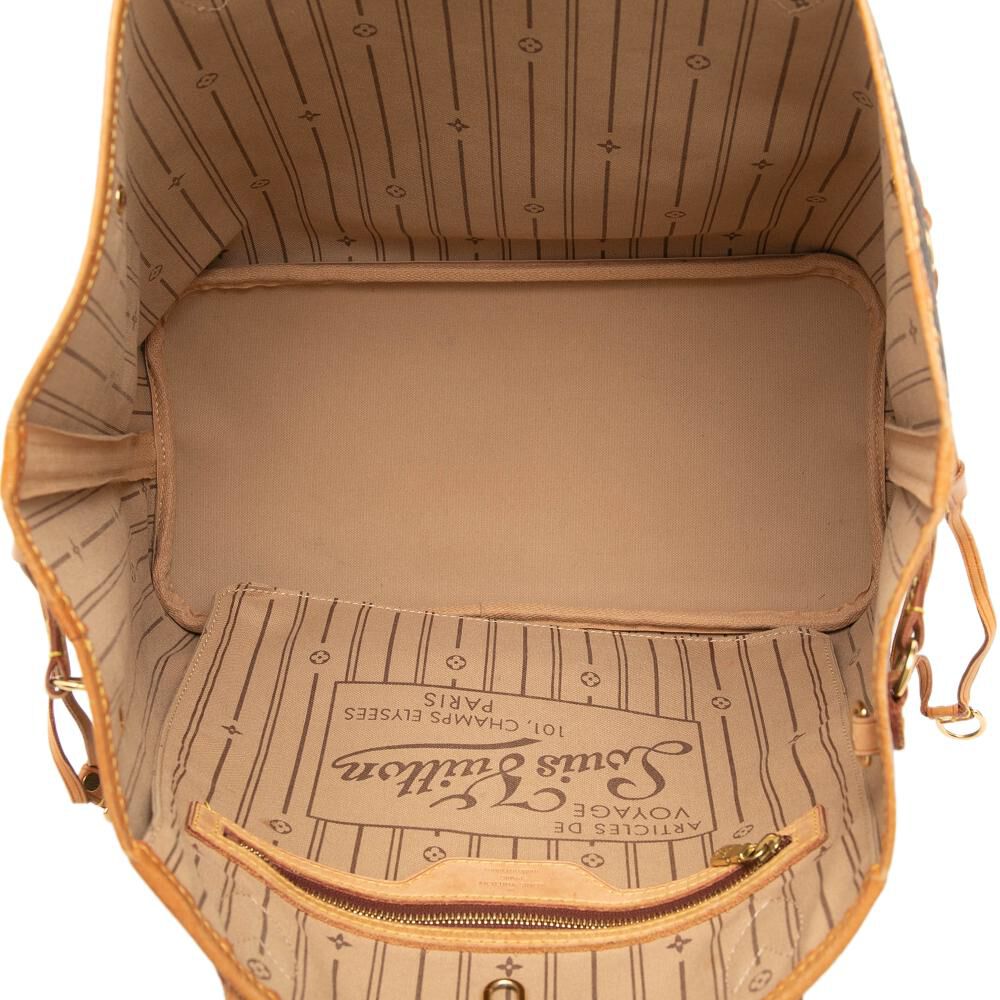 Louis Vuitton Neverfull