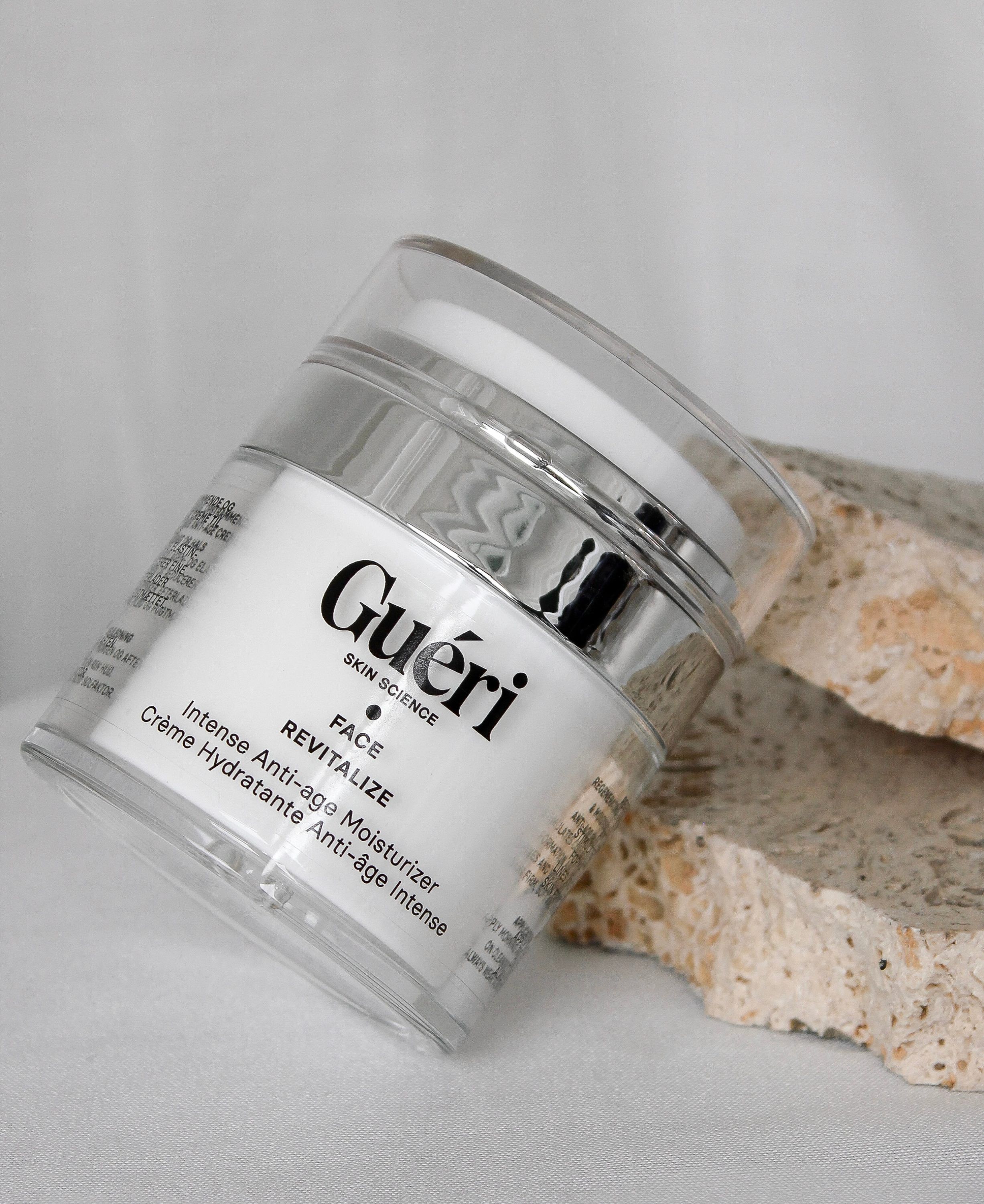 FACE REVITALIZE Intense Anti-age Moisturizer