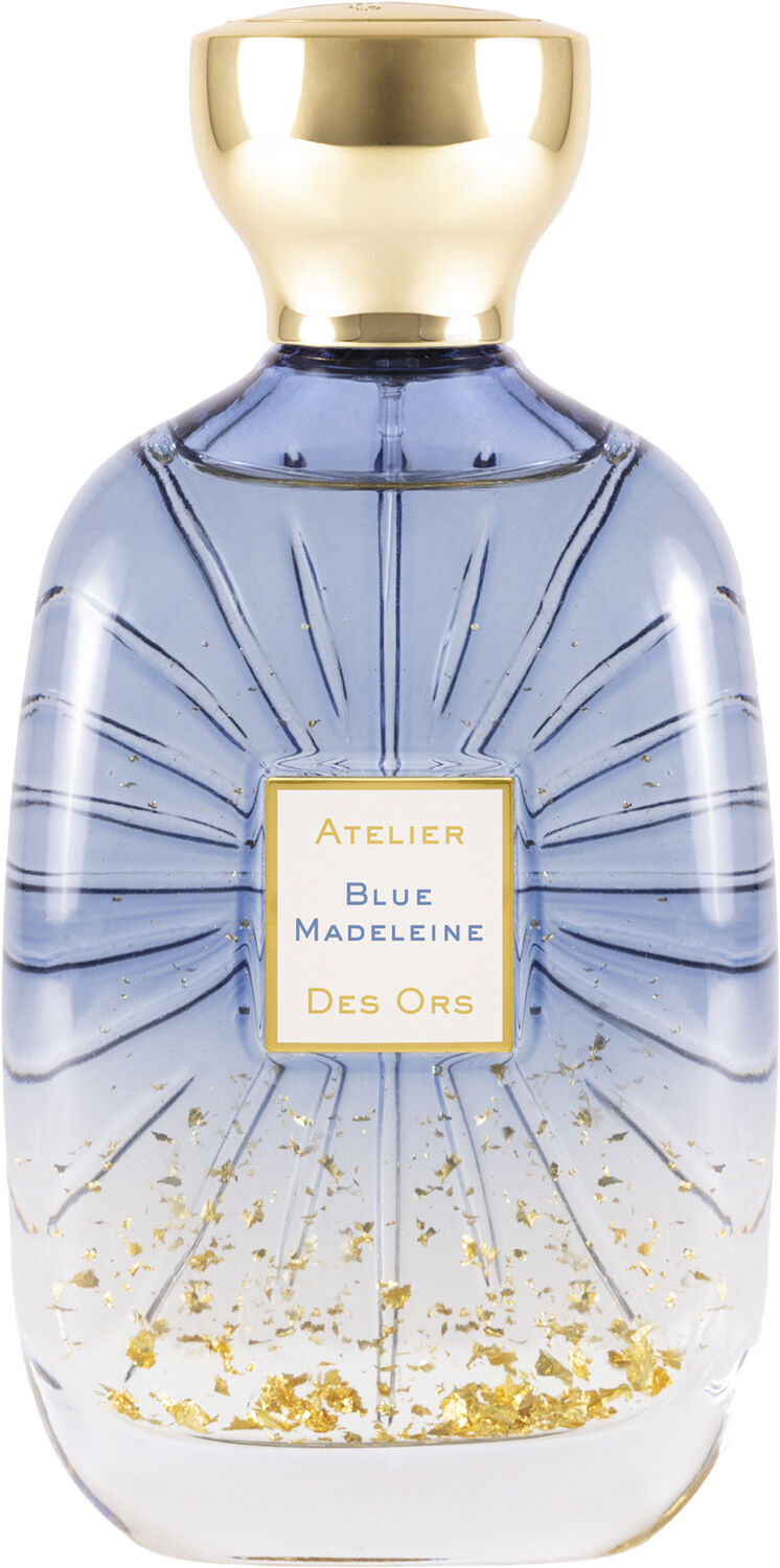 BLUE MADELEINE - EDP 100ML
