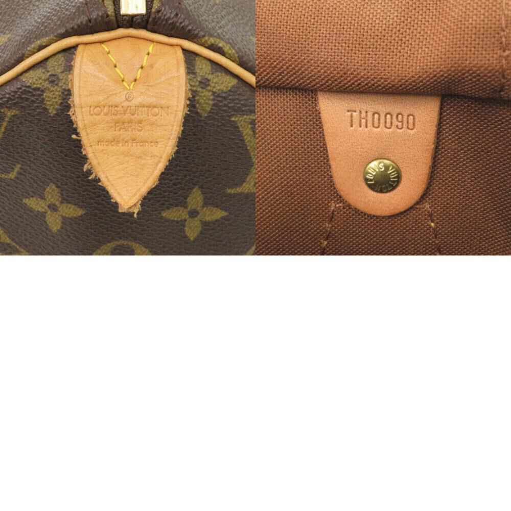 Louis Vuitton Speedy