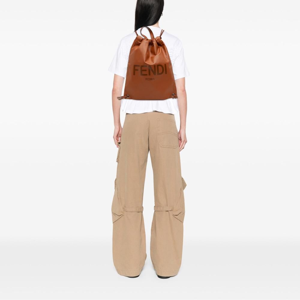 Fendi Backpack