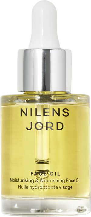 Face Oil