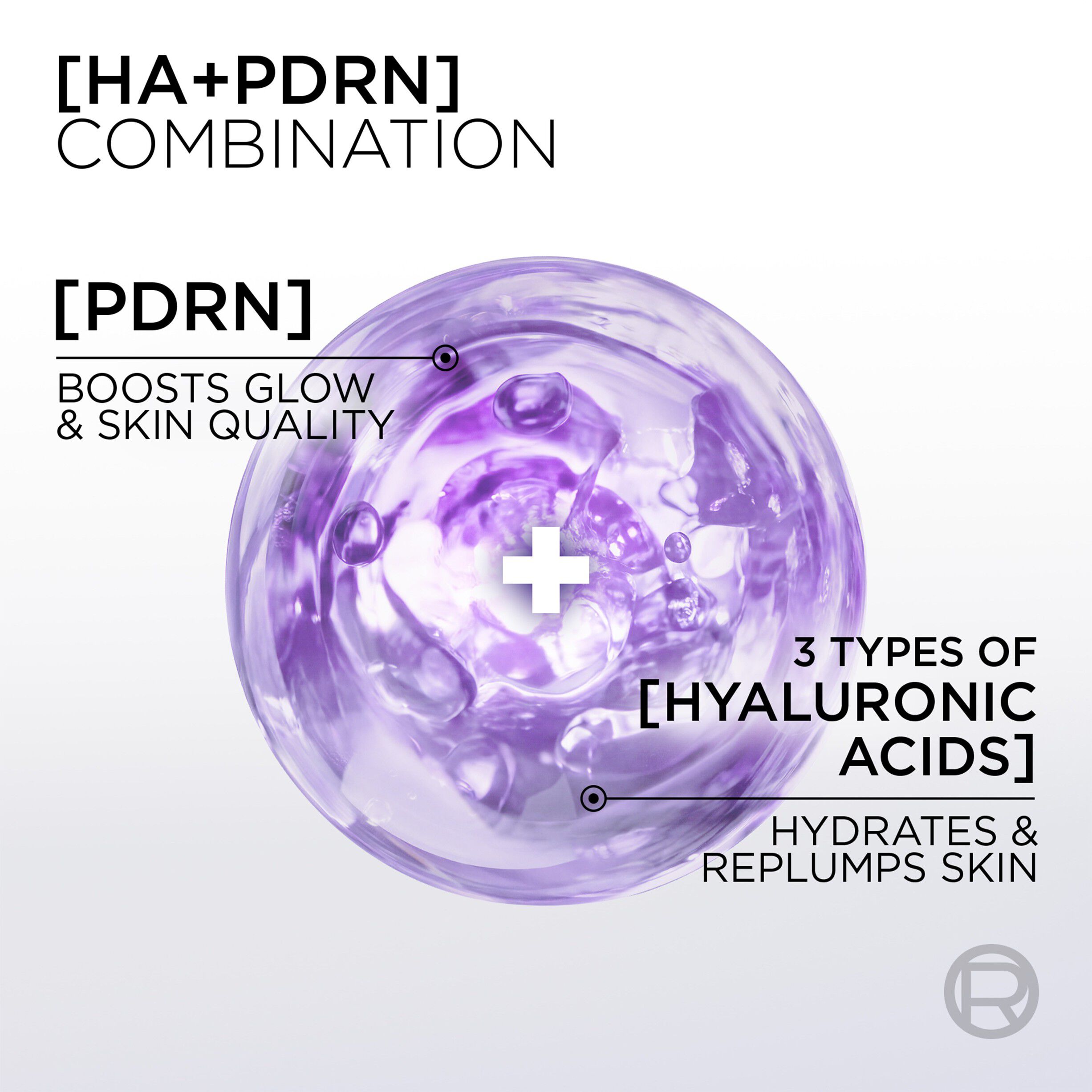 SkE Rvt. Fill A-Ag Serum HA Dropper